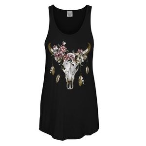 Scull tank